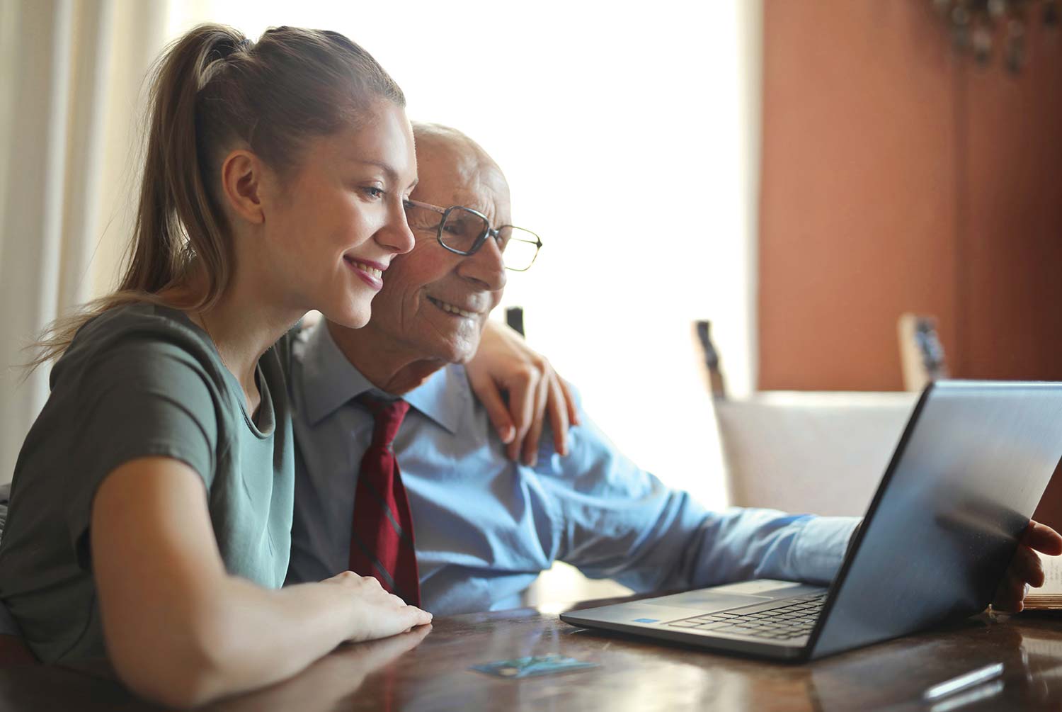 Who - The End User Who - The End User